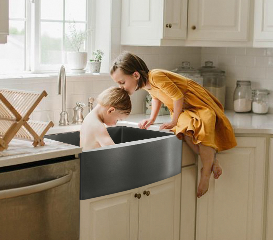 场景图-kid 场景图-enfant