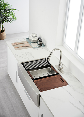 solution complète pour la construction