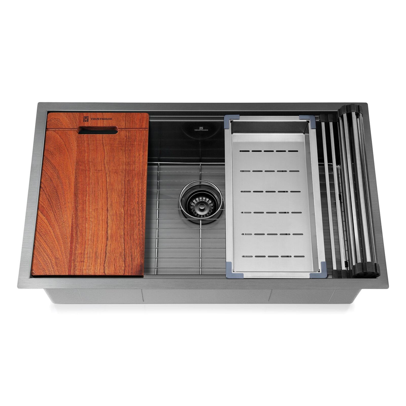 Inox bross&eacute; (1)