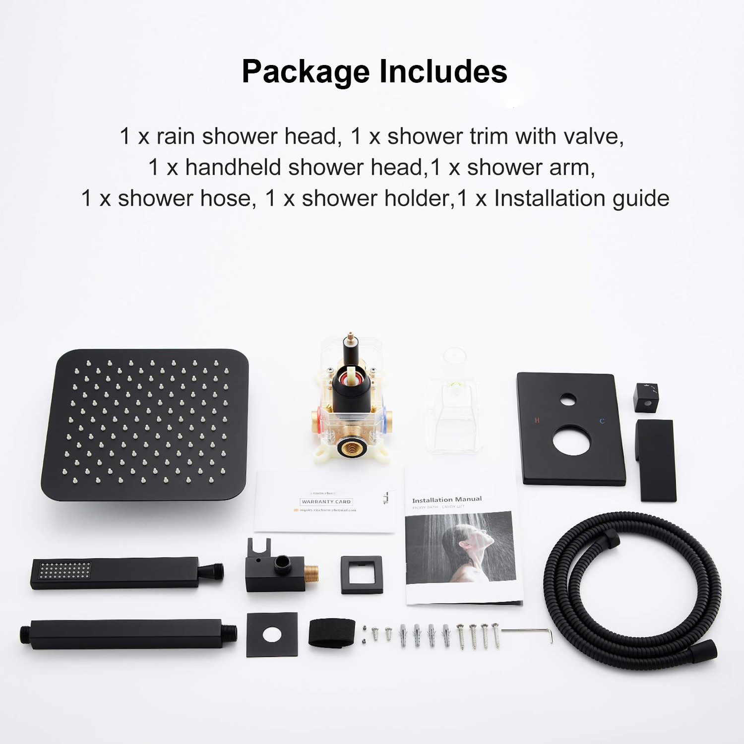 12 pouces noir mat-07