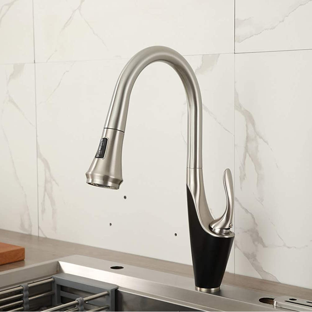 Noir Mat Bross&eacute; 1