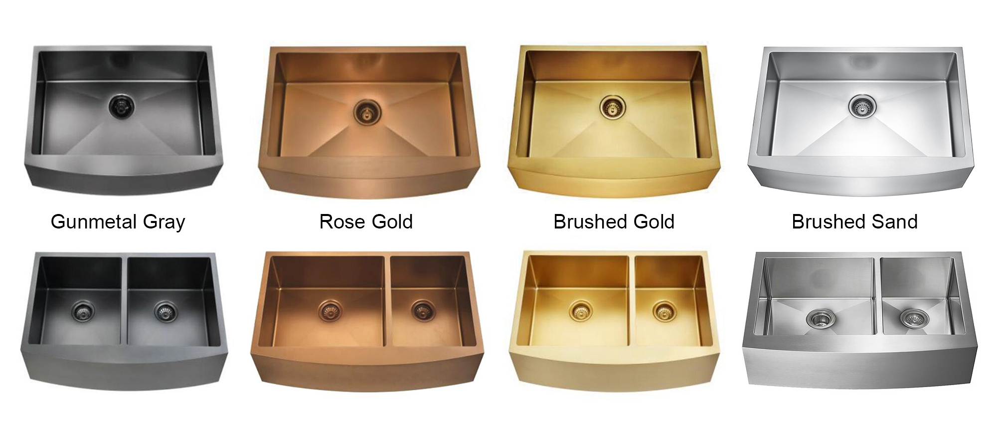 纳米水槽 多样式 1