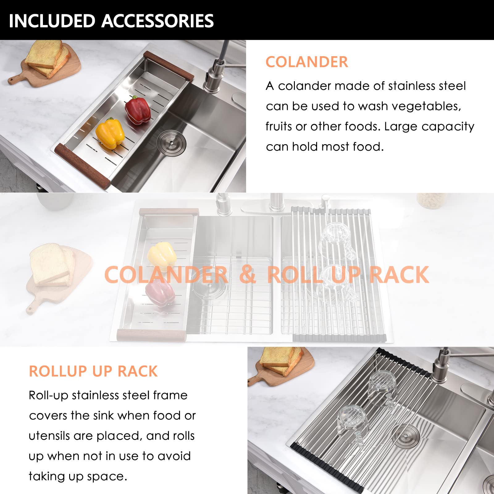 33__(L)&times;22__(L)&times;10__(P) 60_ 40T Acier inoxydable-06