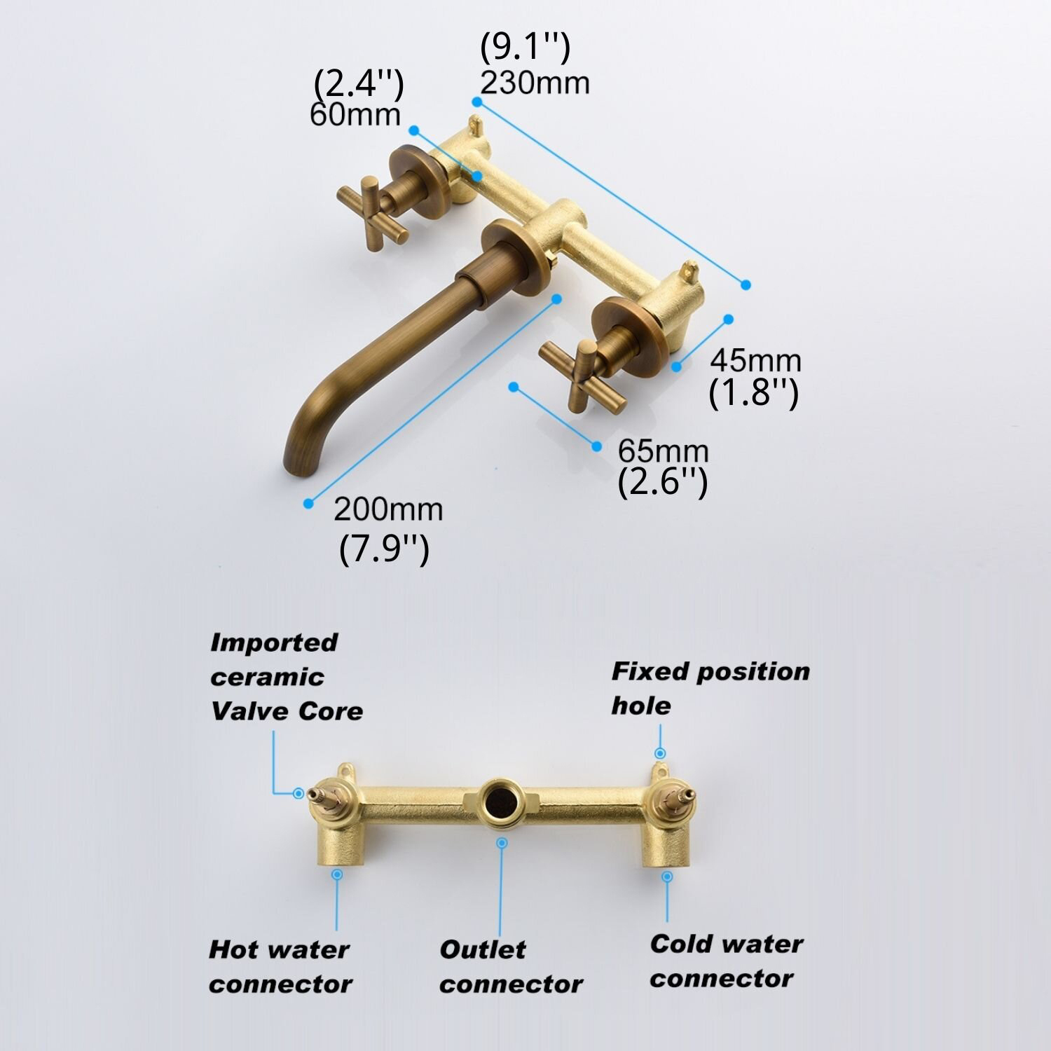 Archa&iuml;z&eacute; (7)