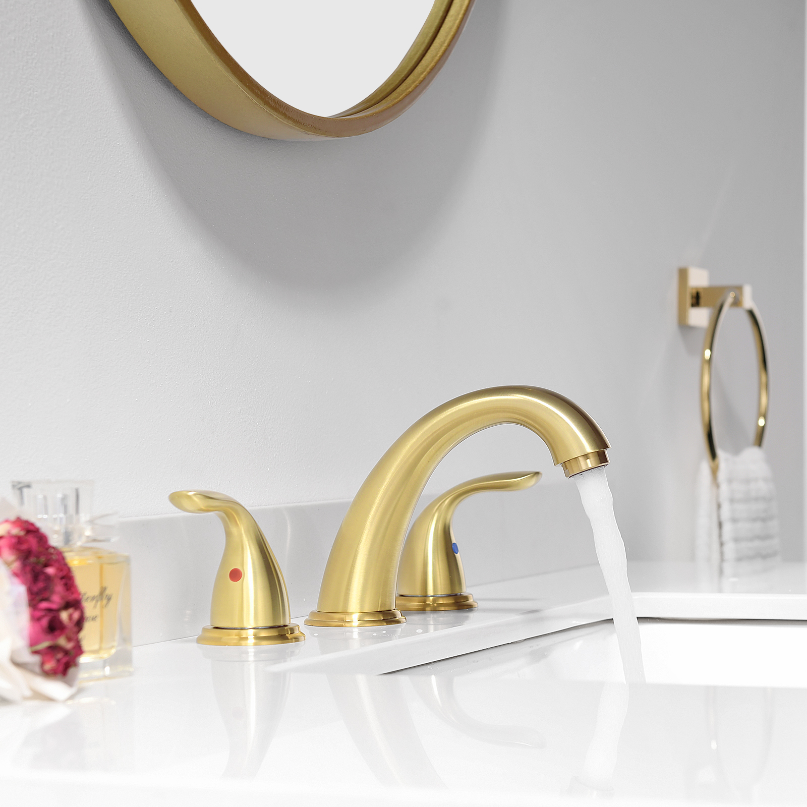 Or bross&eacute; (10)