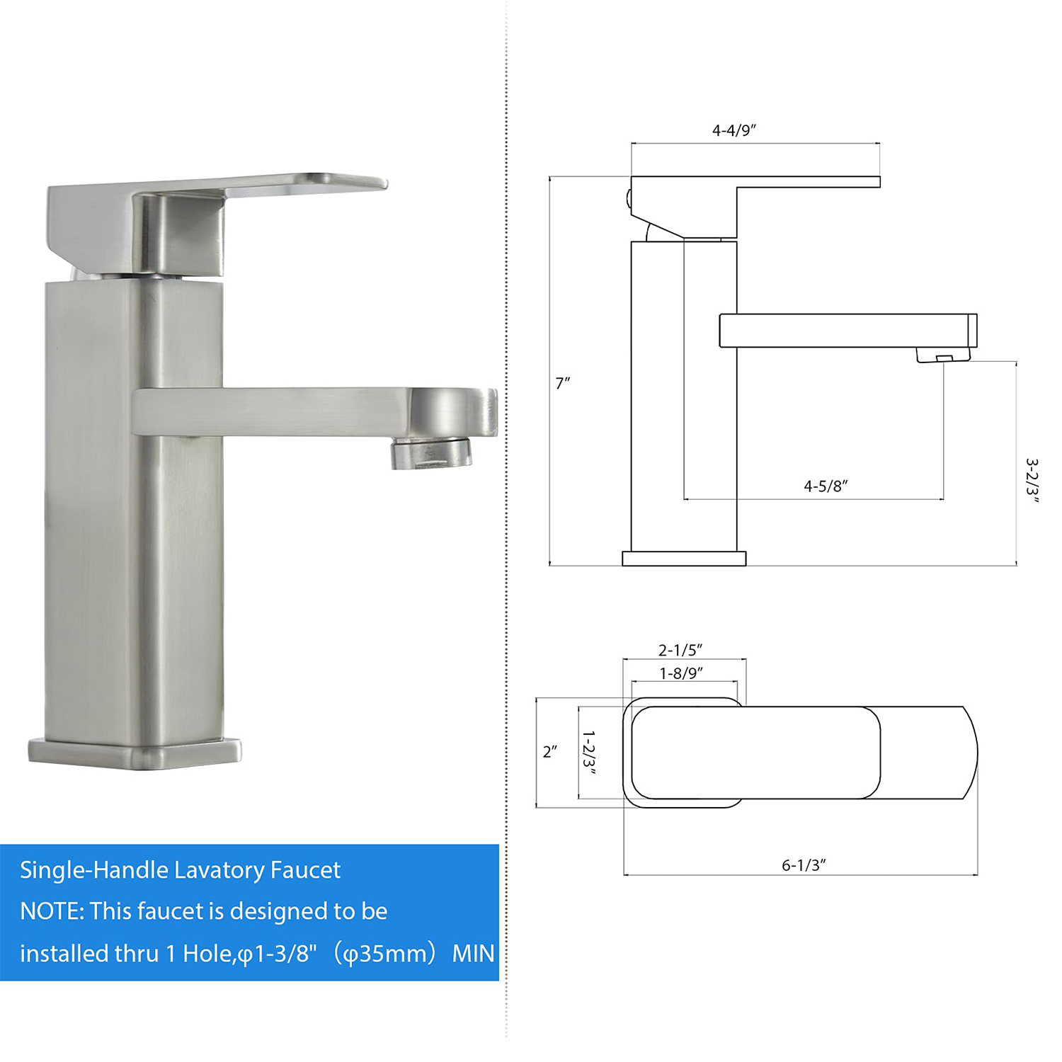 Nickel bross&eacute; B-06