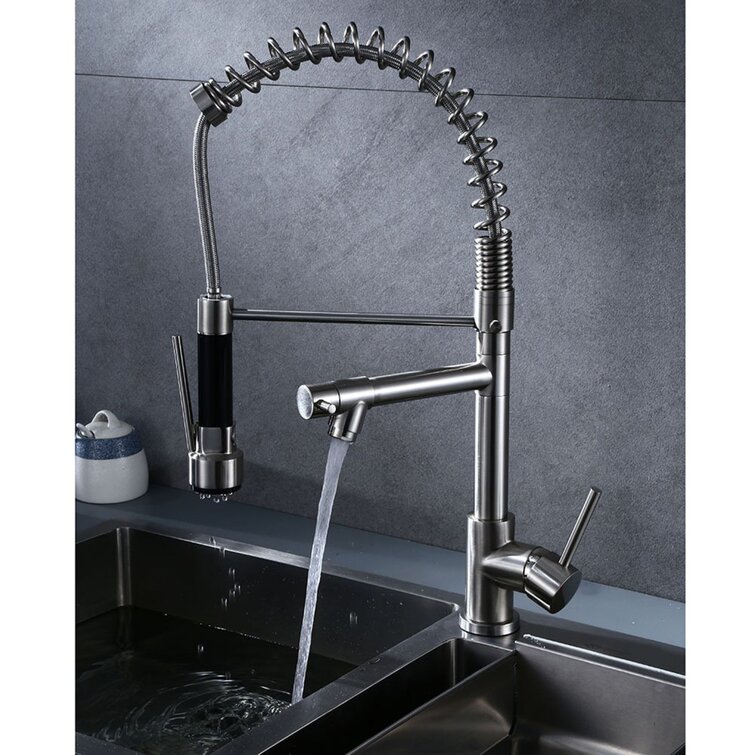 Robinet de cuisine (2)