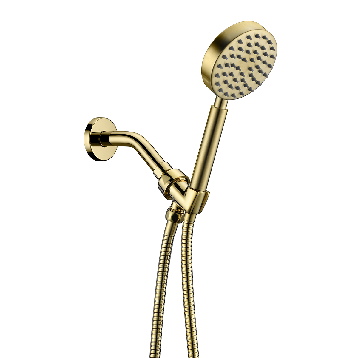 Combien de types de robinets de douche différents sur le marché ?