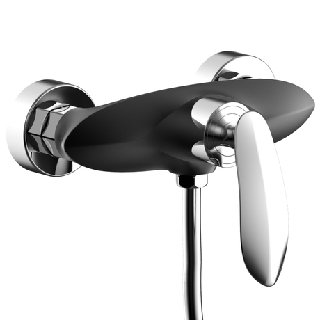 Ensemble de robinet de système de douche pour robinet de douche UPC
