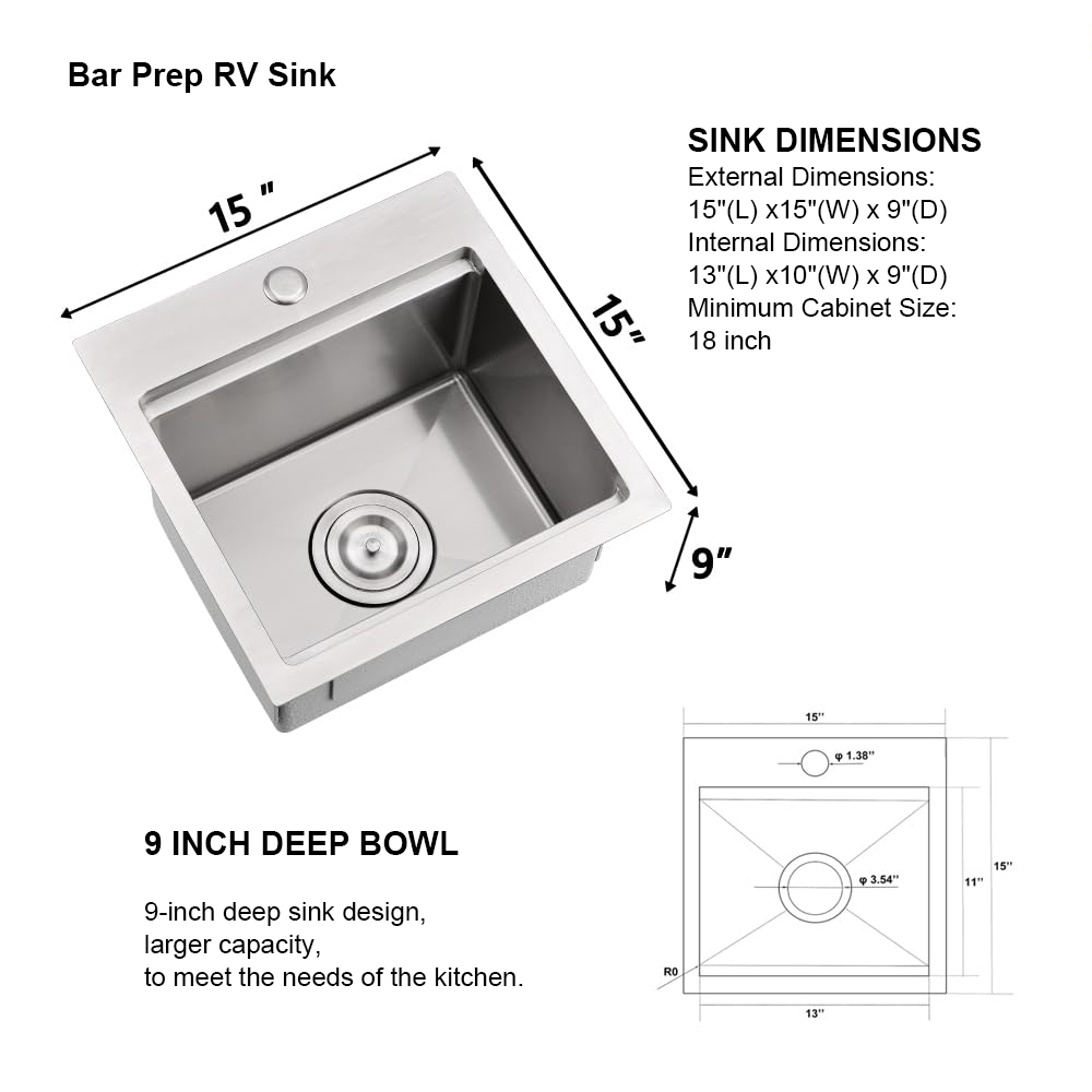 Acier inoxydable (9)