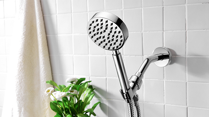 Comment pouvons-nous choisir le robinet de douche?