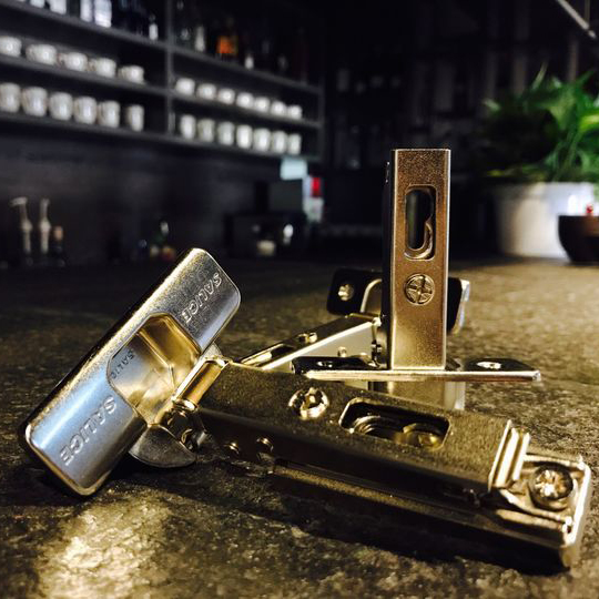 La meilleure marque de quincaillerie au monde