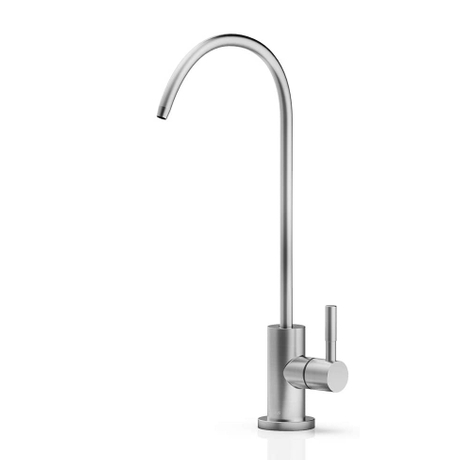 Robinet d'eau potable Robinet d'évier de cuisine Robinet de boisson